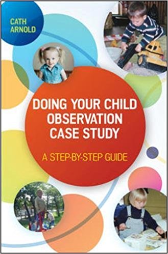 case study child low vision