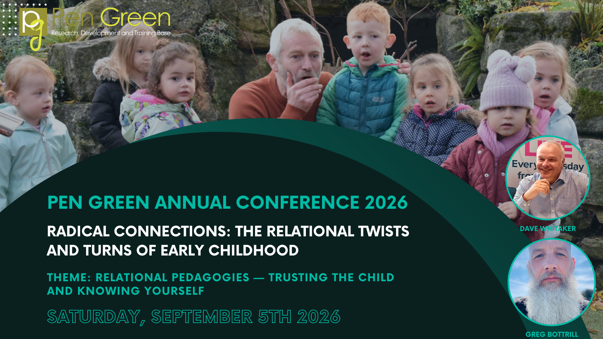 Conference Cover